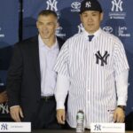 Masahiro Tanaka, Joe Girardi