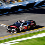 Austin Dillon will have the No.3 car back on the poll at Daytona.