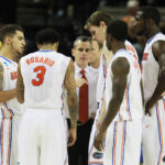 Billy Donovan, Florida Gators, NCAA Basketball