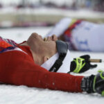 Dario Cologna