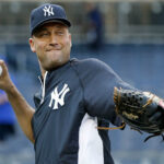 Derek Jeter