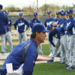 Dodgers