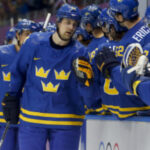 Henrik Zetterberg