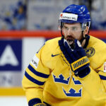 Henrik Zetterberg
