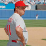 Jim Fregosi 2014