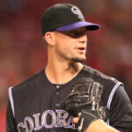 Josh Roenicke