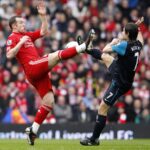 Liverpool vs Arsena in a big FA Cup battle Sunday.