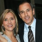 Meredith Vieira  and Matt Lauer both have filled in for the ailing Bob Costas.