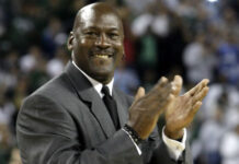 Michael Jordan