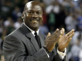 Michael Jordan