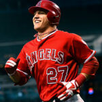 Mike Trout