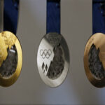 Olympic Medals