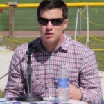 Rays Andrew Friedman 2014
