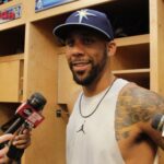 Rays David Price 2014