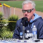 Rays Joe Maddon 2014
