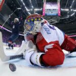 Team USA Russia Sochi 2014