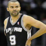Tony Parker