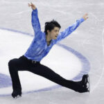Yuzuru Hanyu