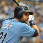 New York Yankees v Tampa Bay Rays