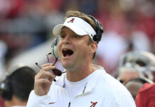 Lane Kiffin’s SEC Future: Ole Miss or Florida?