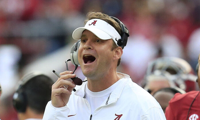 Lane Kiffin