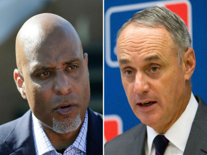 MLB and MLBPA Reach Accord