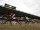 Let'em run Gulfstream Park