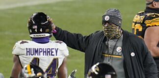 Eckel’s NFL Notes, Wk 14: Steelers new AFC North favorite? Steelers