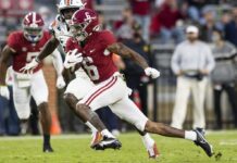Alabama vs. Oklahoma Game Preview
