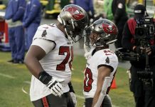 Keys to Cannon Fire: Atlanta Falcons at Tampa Bay Buccaneers