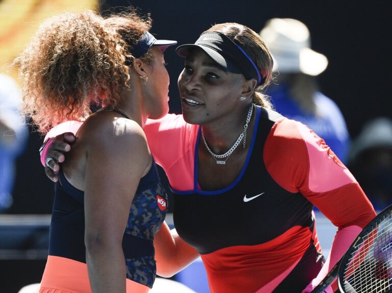 Post-Serena, women’s tennis heads to French Open led by Big 3 of Swiatek, Sabalenka, Rybakina