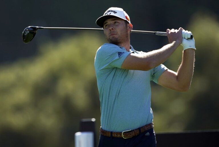 BRITISH OPEN ’24 Week: Stenson and Mickelson return to the scene of their duel at Troon