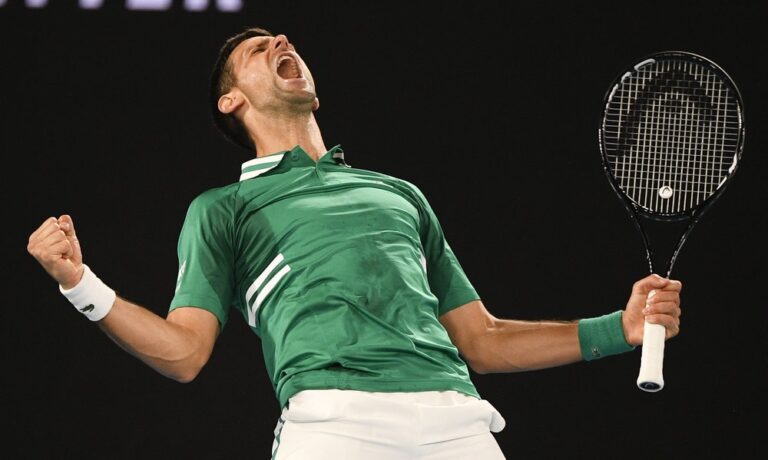 Novak Djokovic reaches the Paris Olympics quarterfinals as he seeks his first gold medal