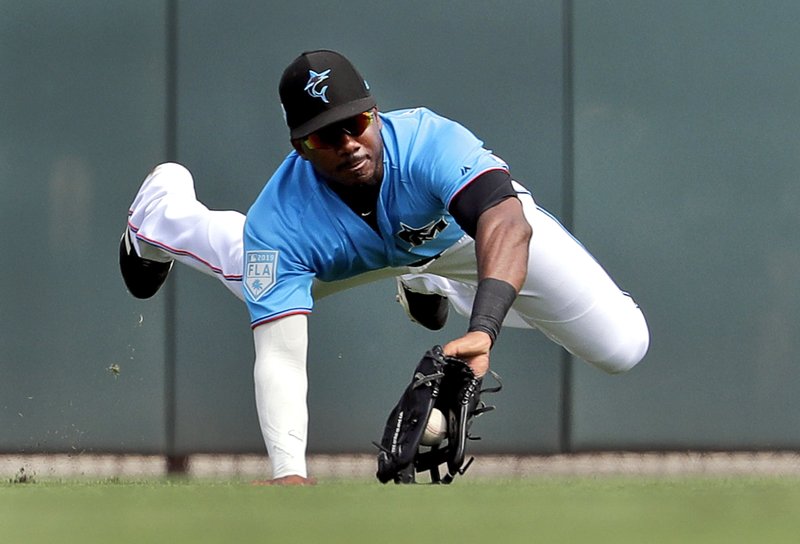 Jesus Luzardo gets one more Miami Marlins start before WBC