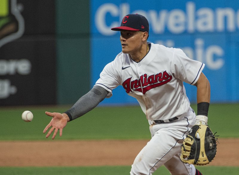 Cleveland Indians Rebrand  Cleveland indians, Mlb uniforms, Baseball design