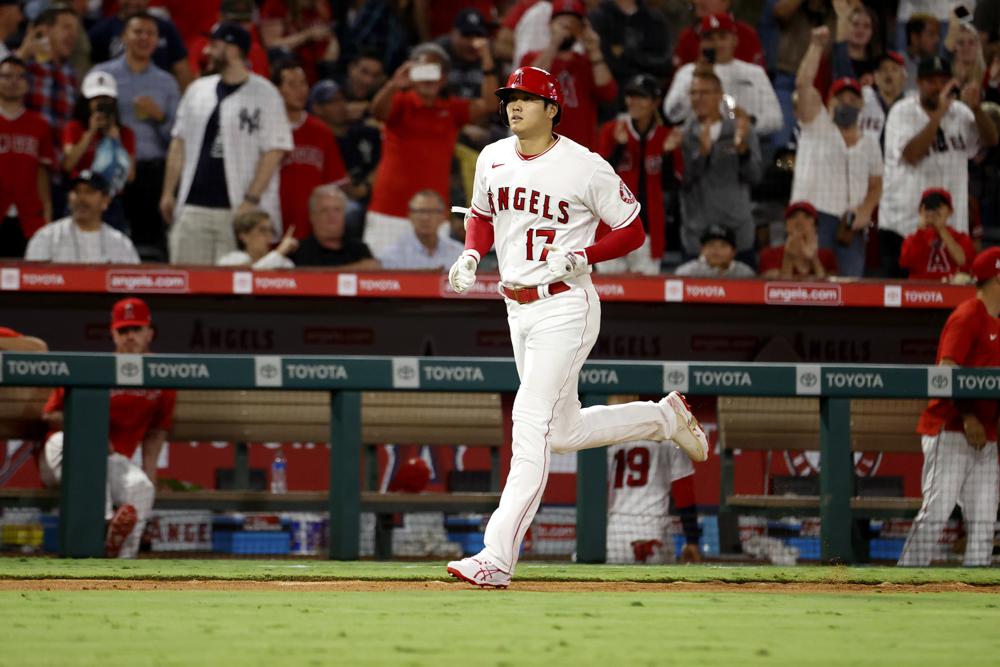 MLB free agent watch: Ohtani leads possible 2023-24 class