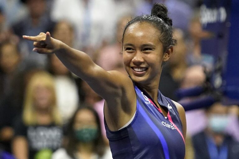 LIVE AUDIO Coverage US OPEN:Coco Gauff plays Aryna Sabalenka in today’s women’s final