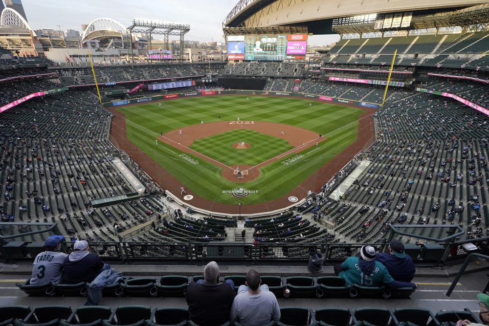 Potential Nashville MLB Ballpark Renderings Released