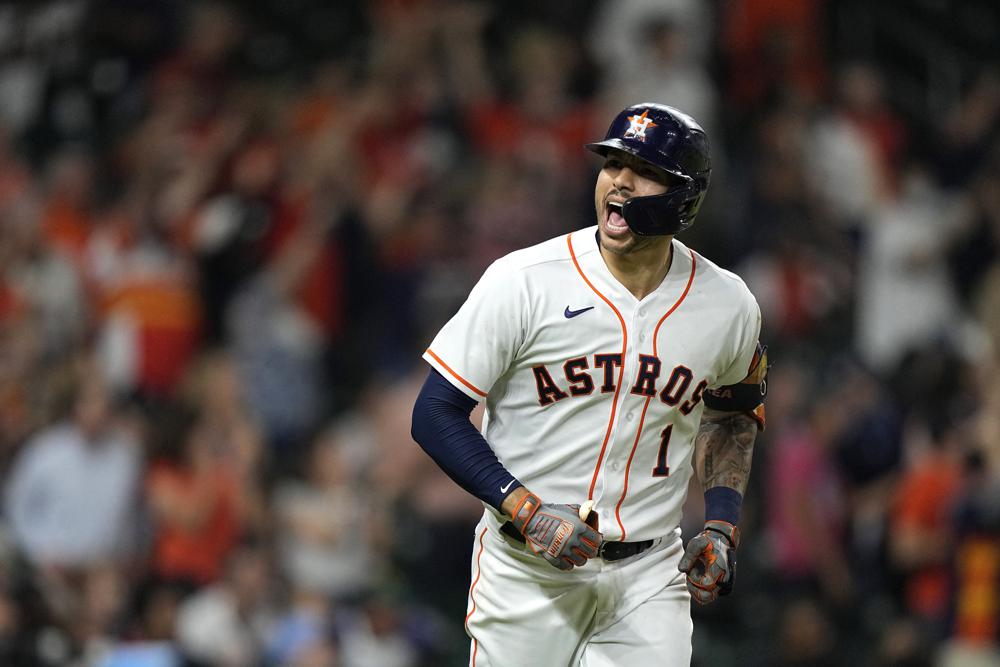 Twins shortstop Carlos Correa reaches $350M, 13-year deal with Giants