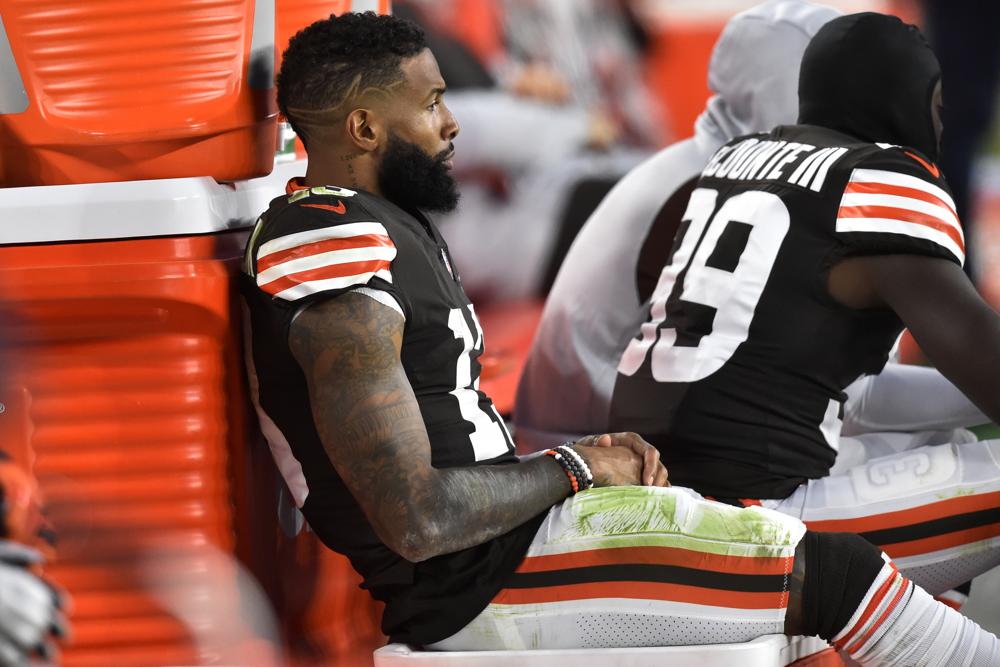 Cleveland Mayor Wants Browns to Develop Stadium, Lakefront