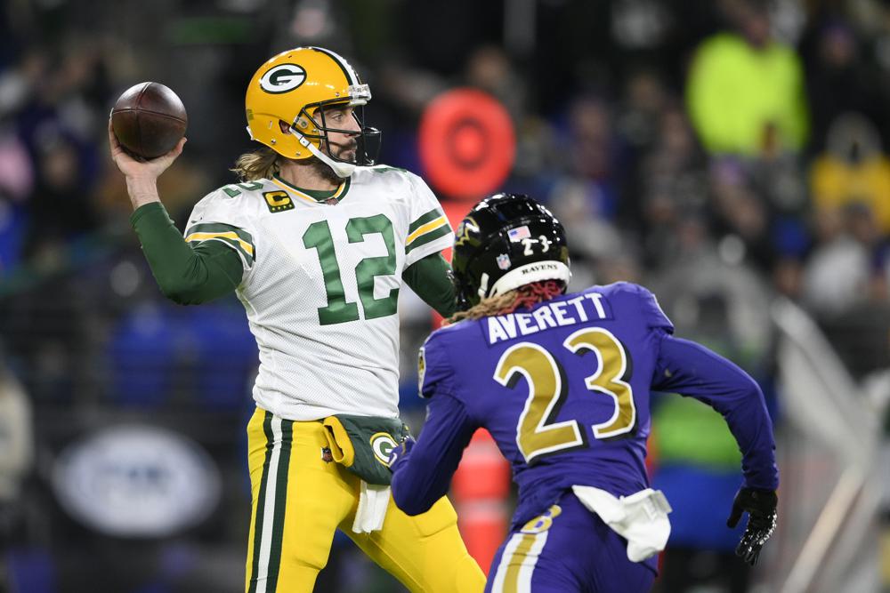 Packers and Giants will compete at London stadium Oct. 9 - The Boston Globe