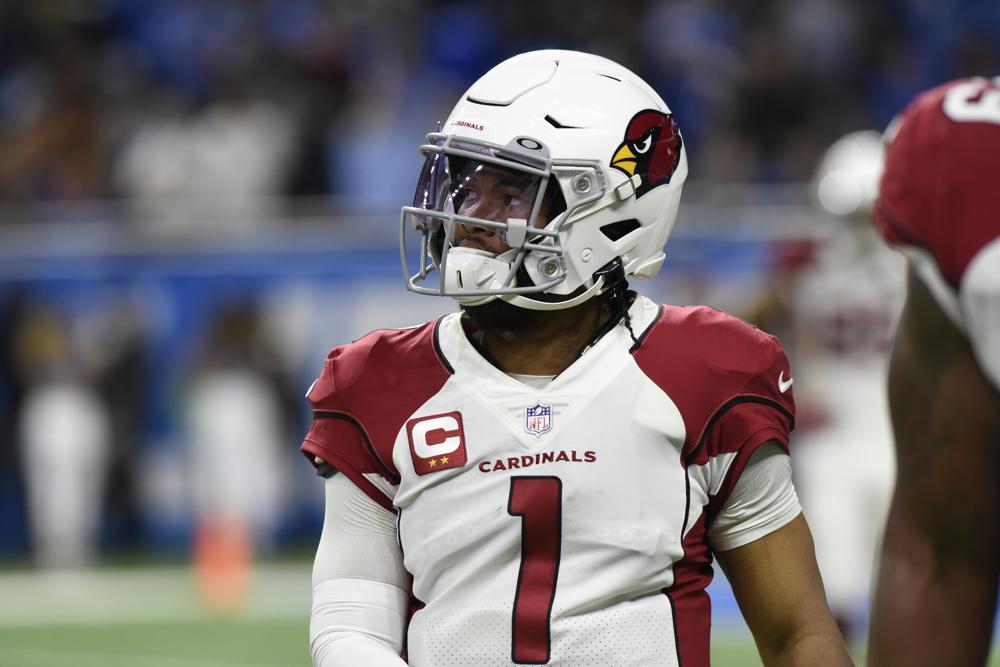 Kingsbury, Keim Out As Cardinals Undergo Franchise Makeover