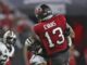 Mike Evans hopes to have a bug season in 2025