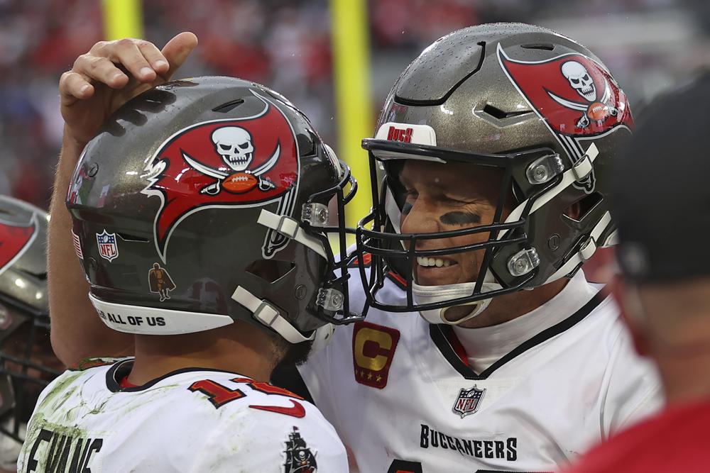 Buccaneers' Game Day: Despite Offseason, Don't Bet Against Brady