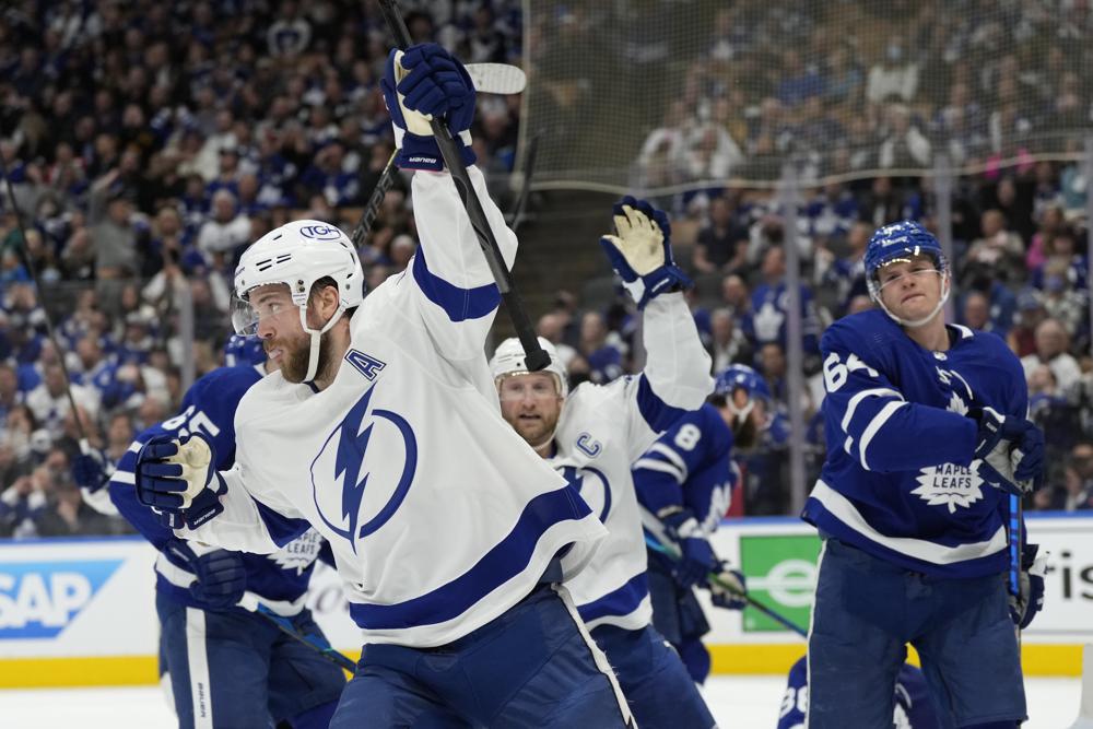 Stanley Cup Playoffs: For Tampa Bay it is win or go home tonight