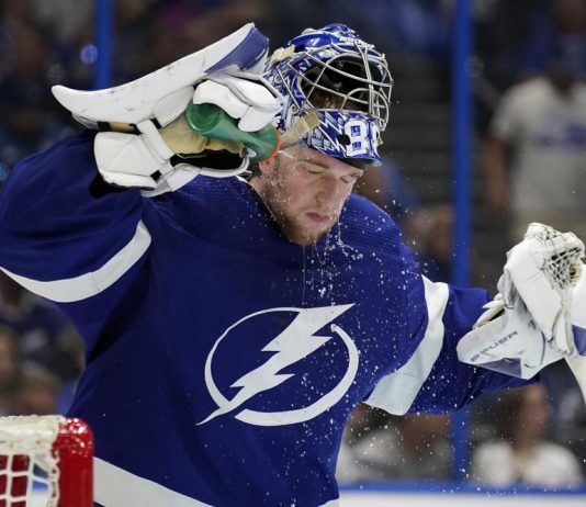 Tampa Bay Lightning, NHL News