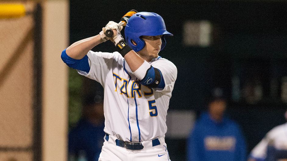 Baseball Ranked Third in Final South Region Rankings - Rollins College