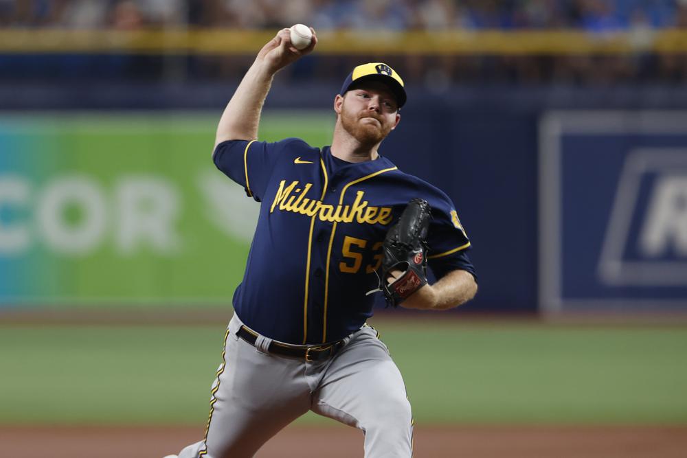 Milwaukee Brewers could move away from Wisconsin, says report - SportsPro