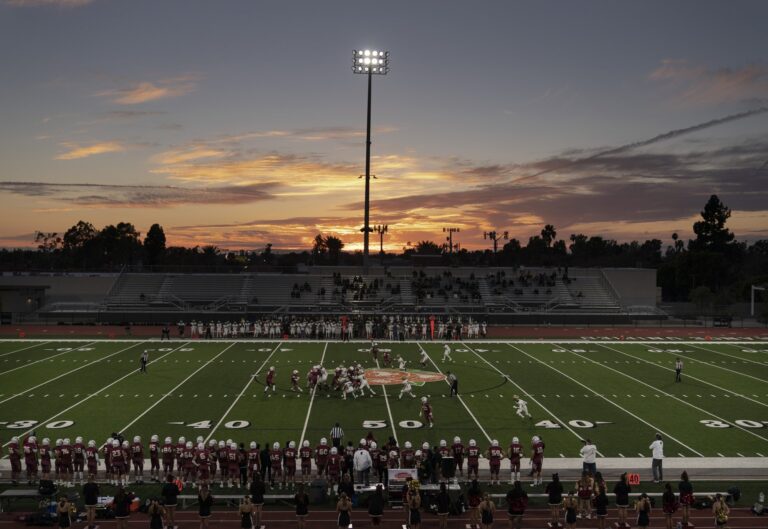 IMG is the top ranked High School Football Rankings heading into this weekend