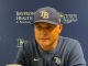 Kevin Cash Talks About Rays 2-1 Victory Over Yankees